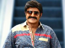 Jai Simha New Posters